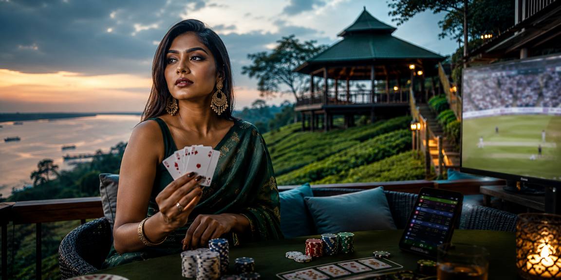 gvy57aa আমরা কোন খেলার মার্কেট রাখি